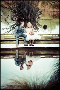 Rachelle and Adam's Wedding